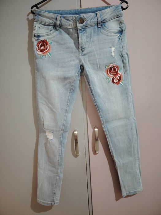 Дънки размер р С