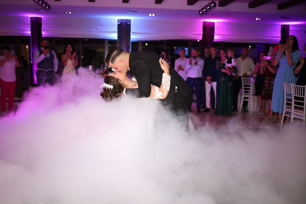 Fotograf videograf nunta botez