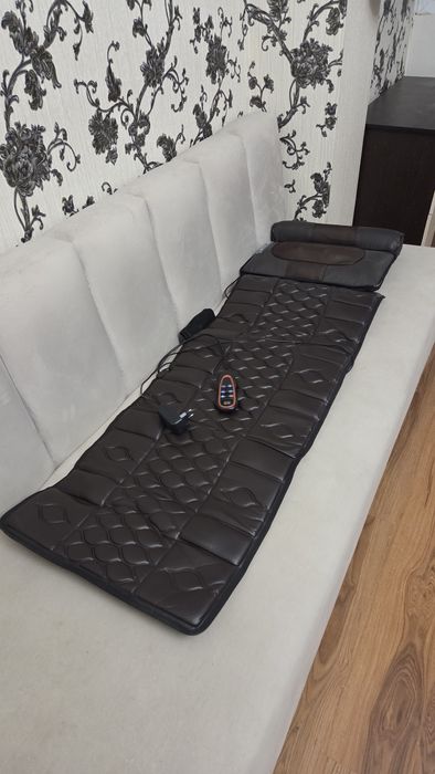 Массажный матрас