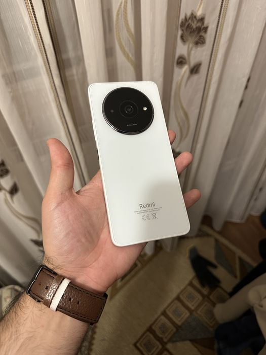 Xiaomi Redmi A3 128GB Alb NOU Garantie !