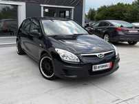 Hyundai I30 1An Garanție Posibilitate Rate/Finantare