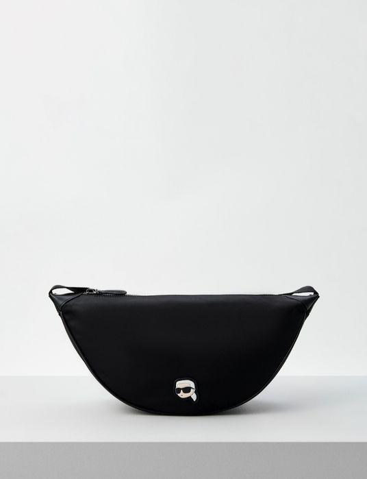 Сумка-банан Karl Lagerfeld унисекс