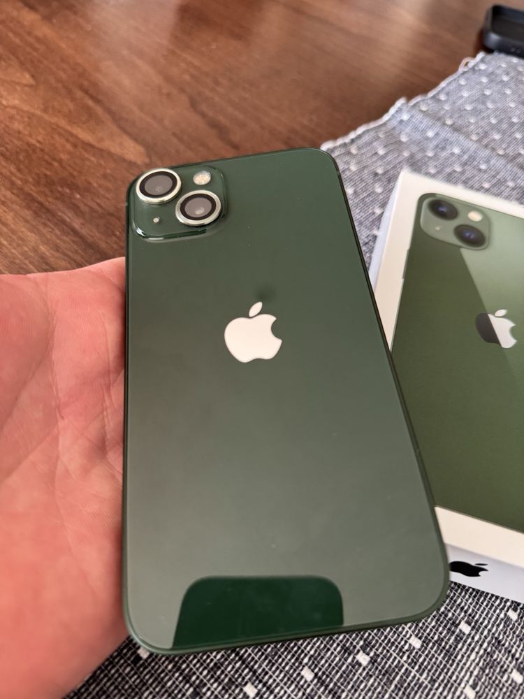 IPHONE 13 Green 128GB