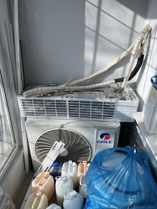 Кондиционер Gree 28