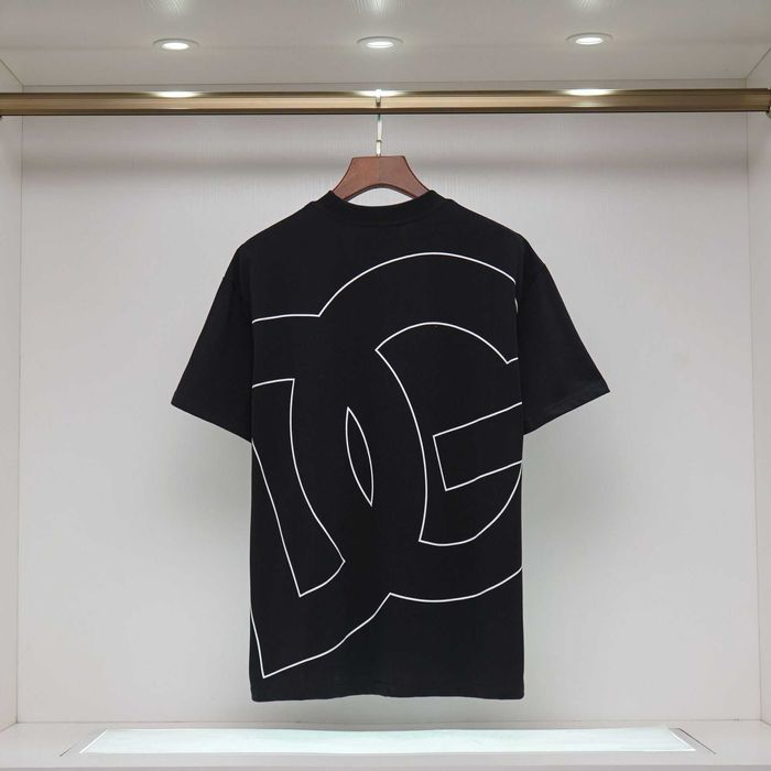 Футболка Dolce Gabbana