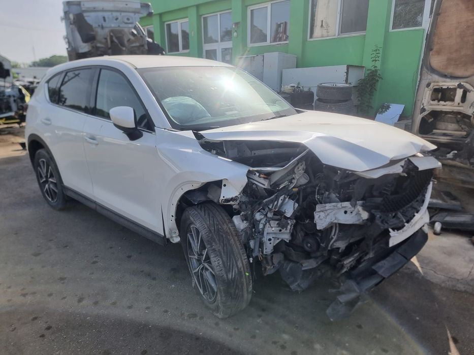 Pompa inalta presiune 294000-1663  2.2 D SHY6 Mazda CX-5 2 (KF) [2017