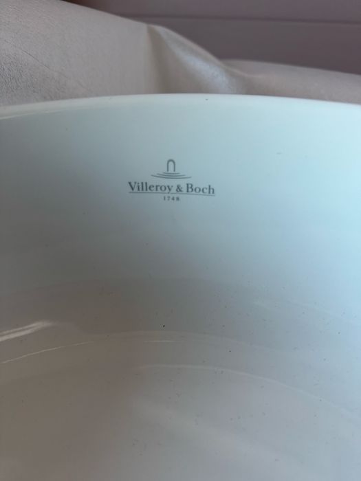 Vas wc + capc wc+ Lavoar Villeroy&Boch