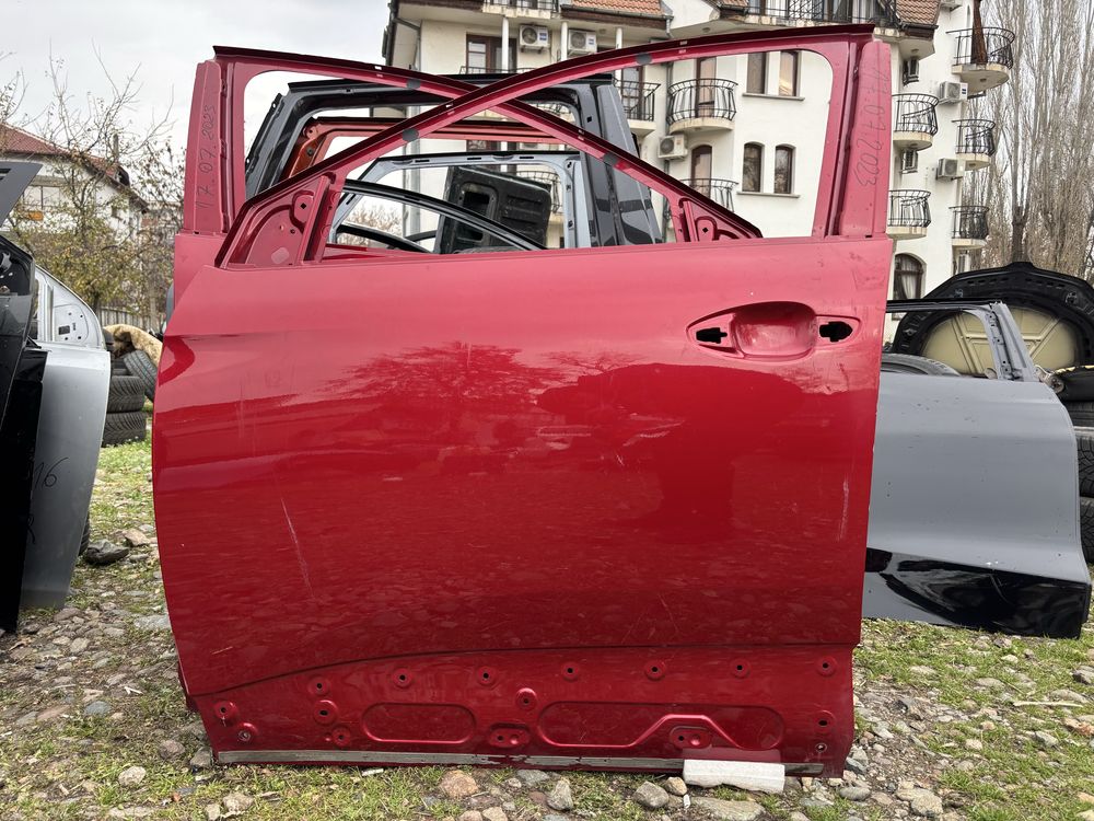 Врата Пежо 3008 2 Пежп 5008/Peugeot 3008 2 Peugeot 5008    2броя
