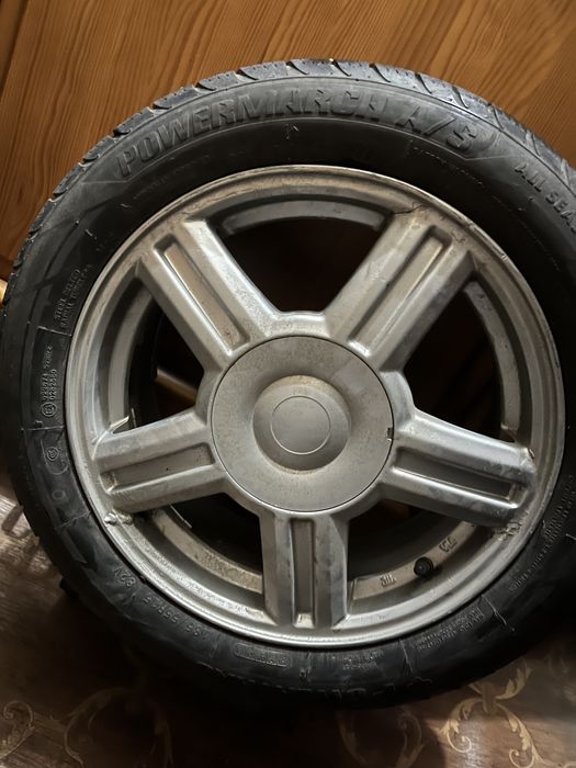 Р15       торус