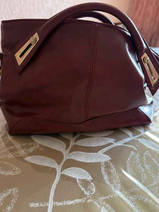 Сумка женская ручная