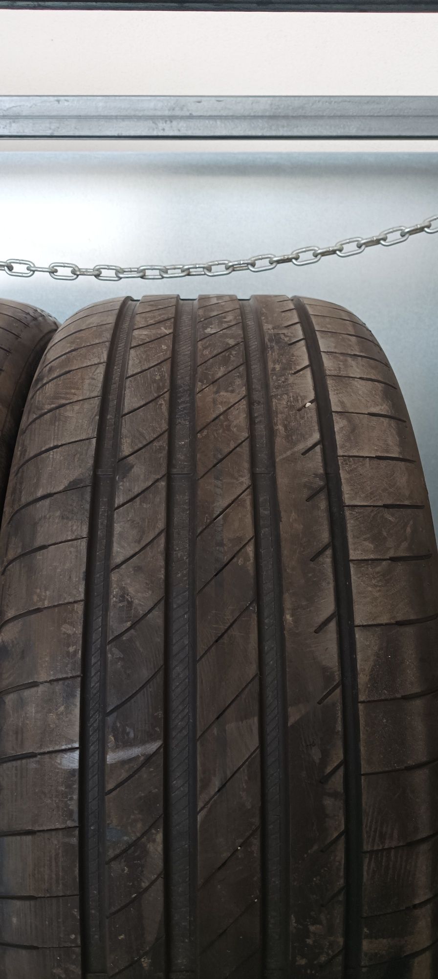 Летни гуми Goodyear 265 40 20 DOT 3822