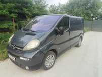 Opel Vivaro 2.7 Diesel – stare buna mecanic