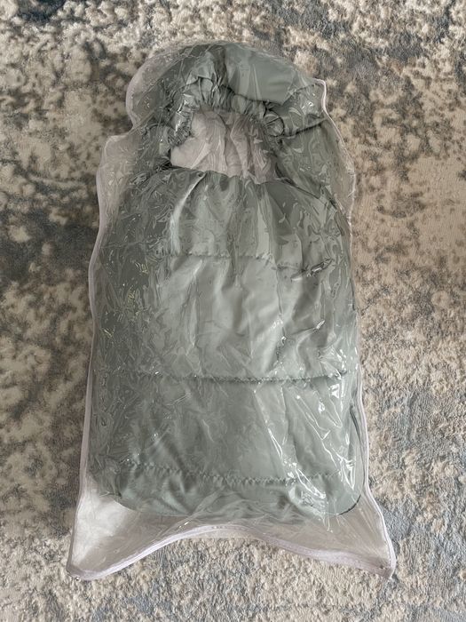 Продаю детский конверт 4000тг