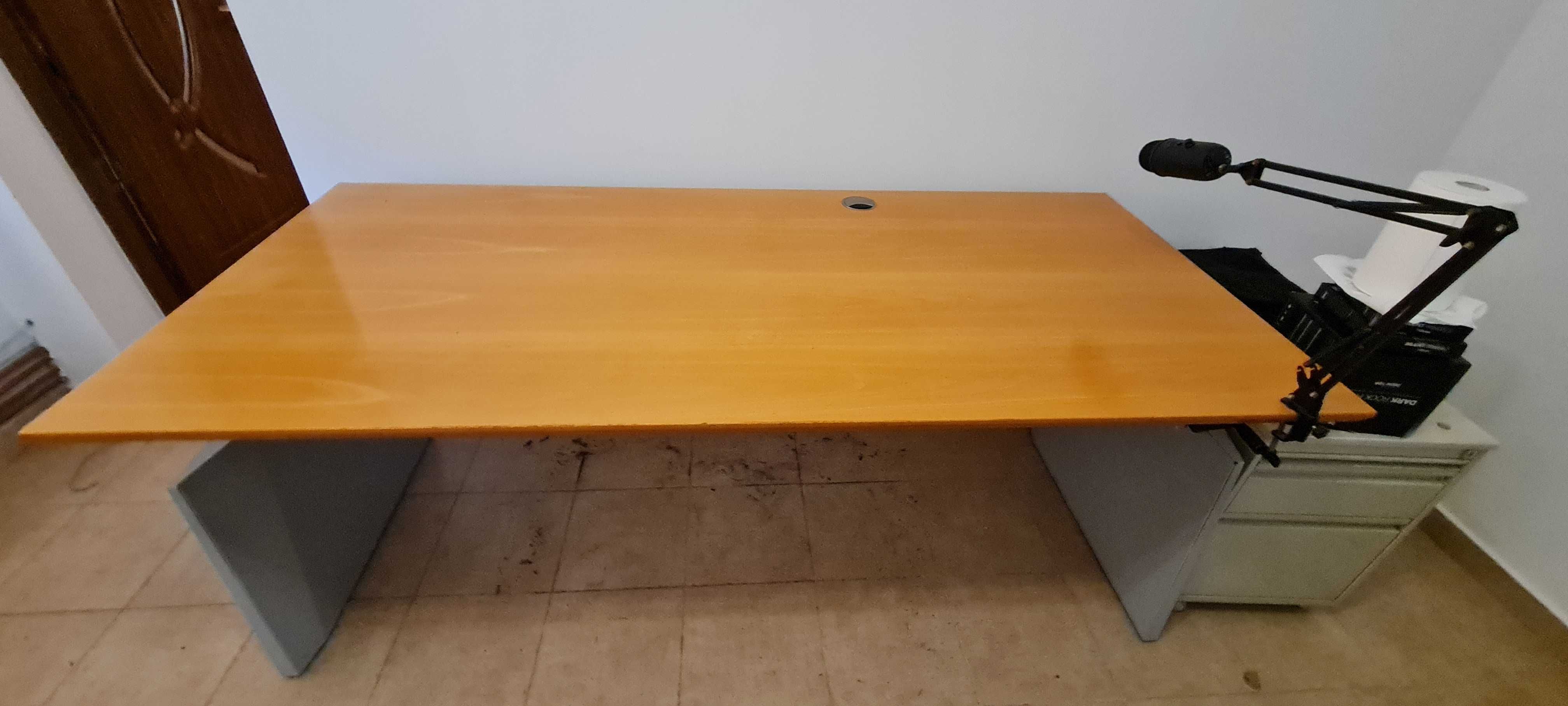 Masa de birou 180x90 cm