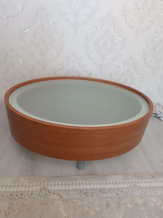 Журнальный столик