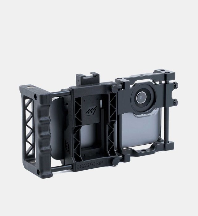 Cușcă/Husă/Carcasă Beastgrip Pro pentru orice smartphone din SUA