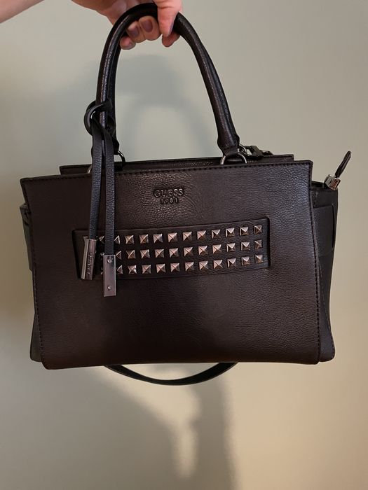 Дамска чанта Guess