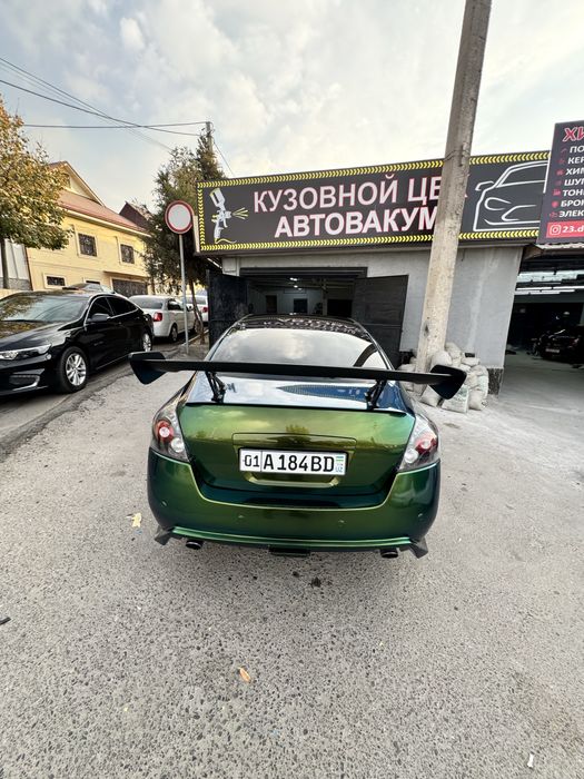 Сдам в аренду автомобиль Nissan Altima