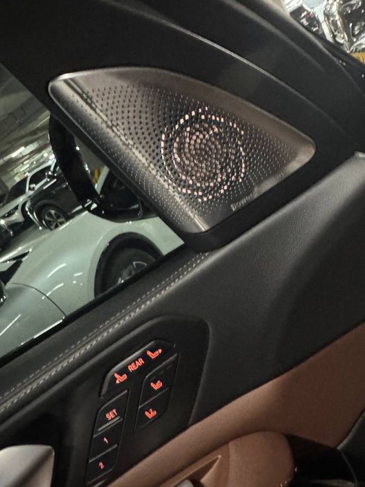 Bmw X7 40i  full 2025 black edition