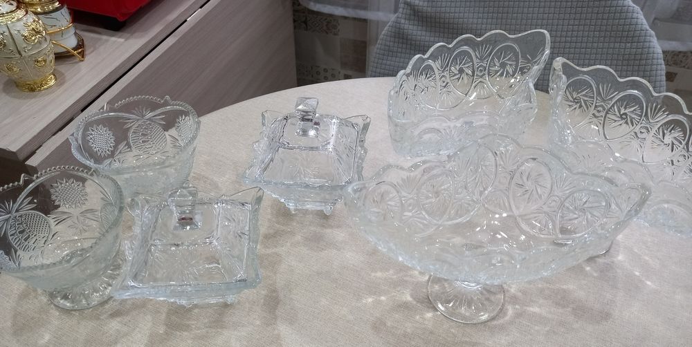 Продам посуду для сервировки