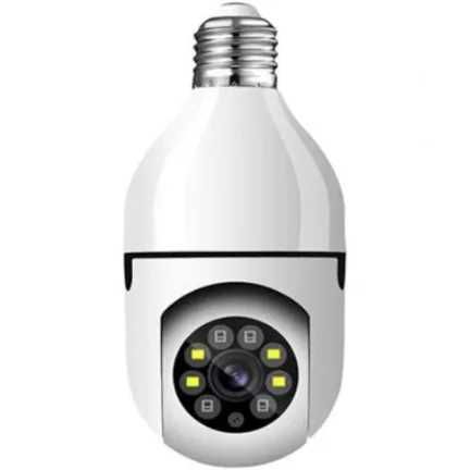 Camera cu bec WIFI