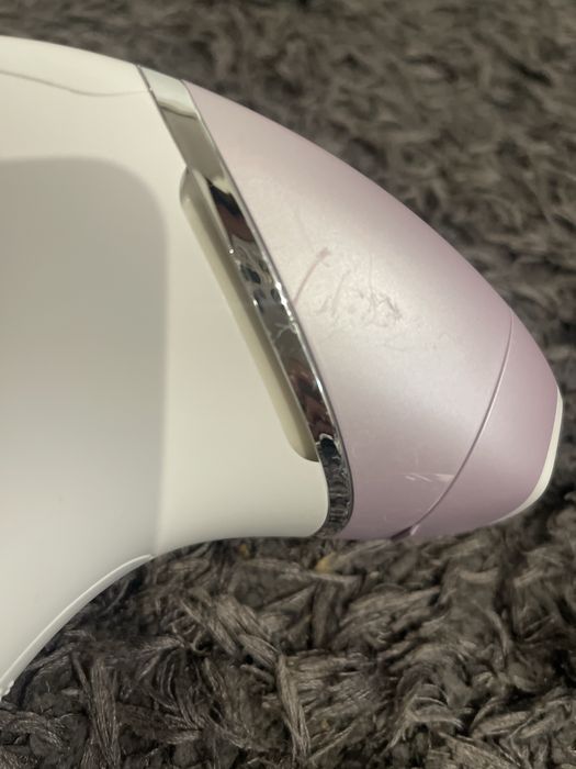 Epilator laser IPL Philips Lumea Prestige