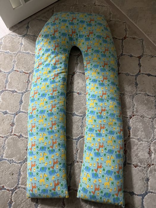 Отдам подушку для беременных