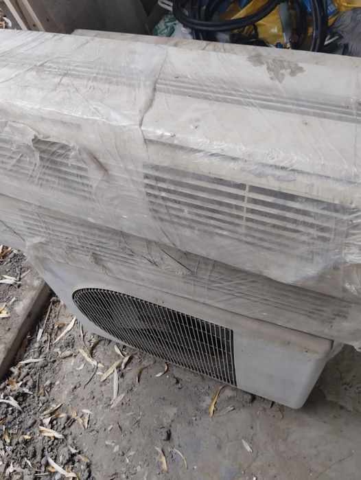 Кондиционер Samsung