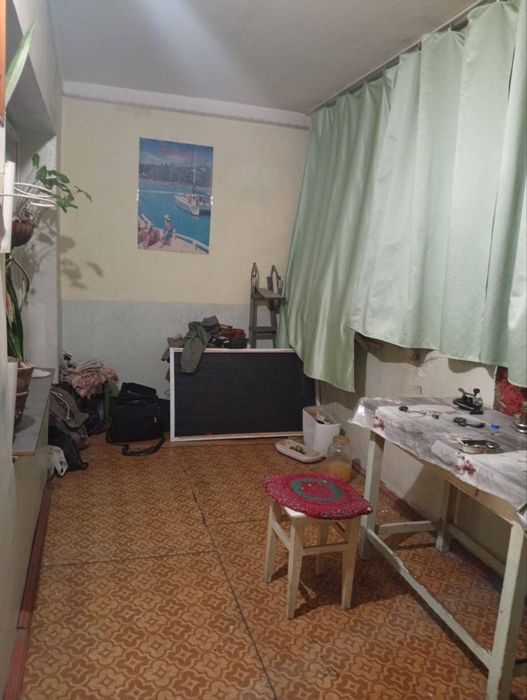 Продажа квартиры сергели