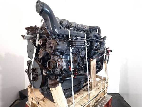 Motor complet Scania DC13 - Piese de motor Scania