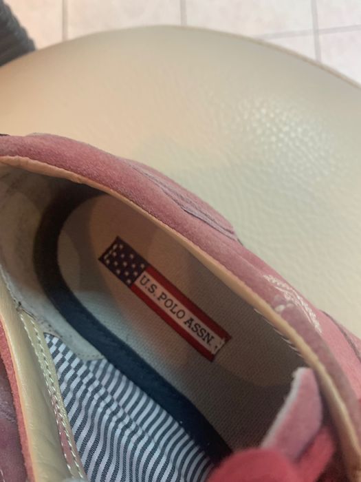 Маратонки  перфектно състояние