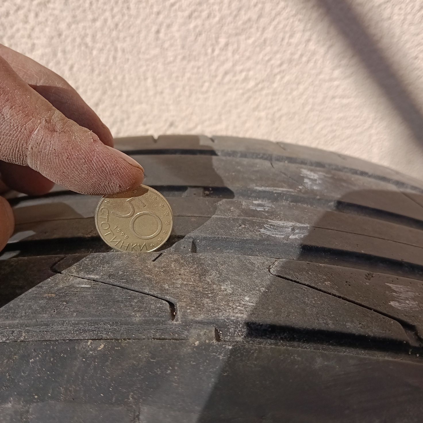 Летни гуми HANKOOK VENTUS PRIME 3 205/55/16