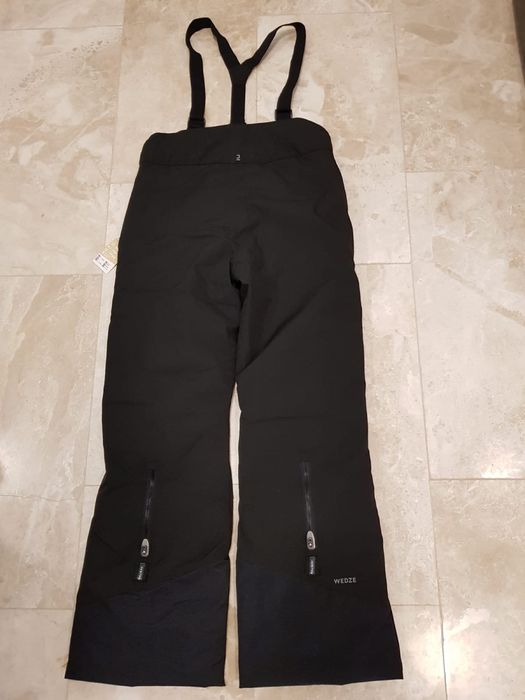 Pantaloni schi copii  WEDZE  12-14 ANI