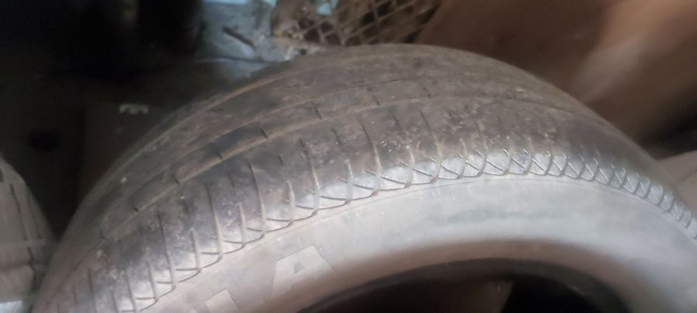 Продам резину р14