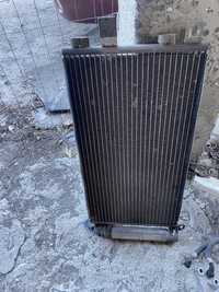 радиатор климатик мини р50 mini r50
