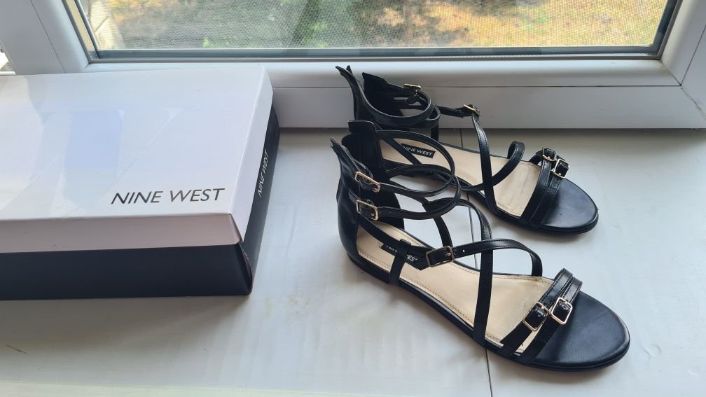 Сандали Nine west