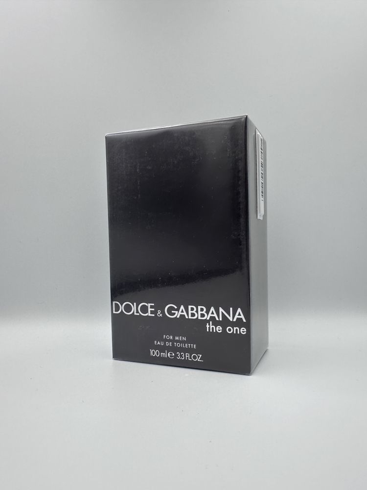 Dolce & Gabbana the one 100 ml