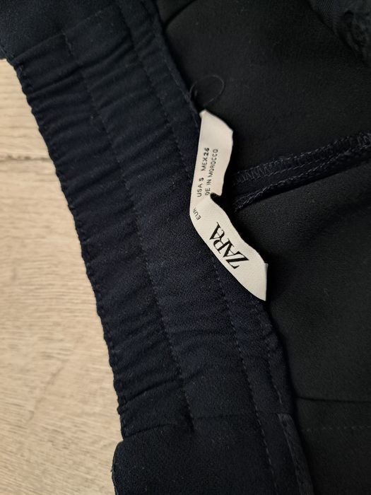 ZARA спортно-елегантен панталон р-р ХС/С