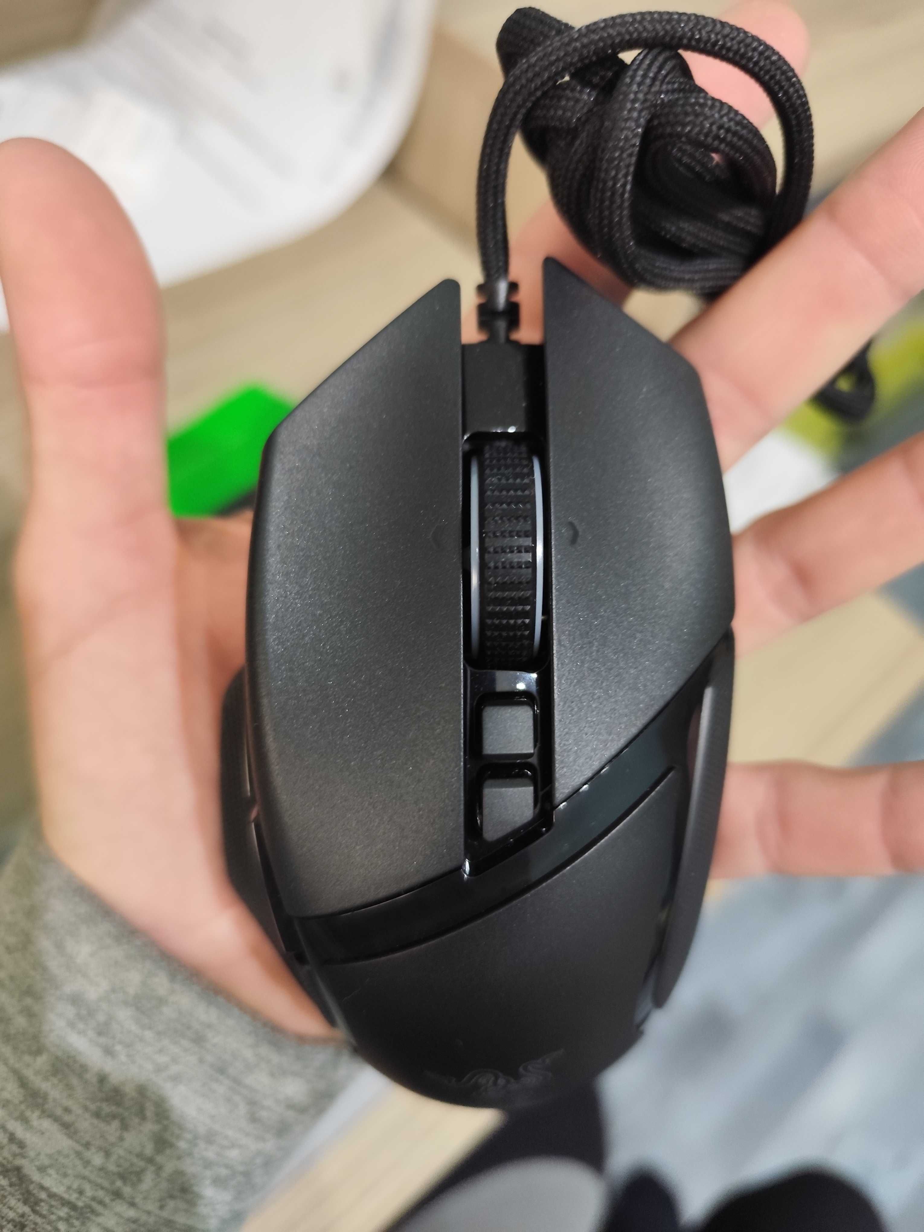 Raze Basilisk v3