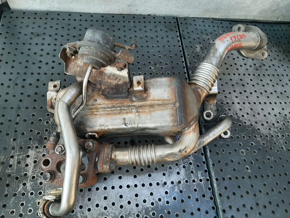 racitor gaze 1.7cdti z17dtr  opel corsa d astra h meriva a 8973762643