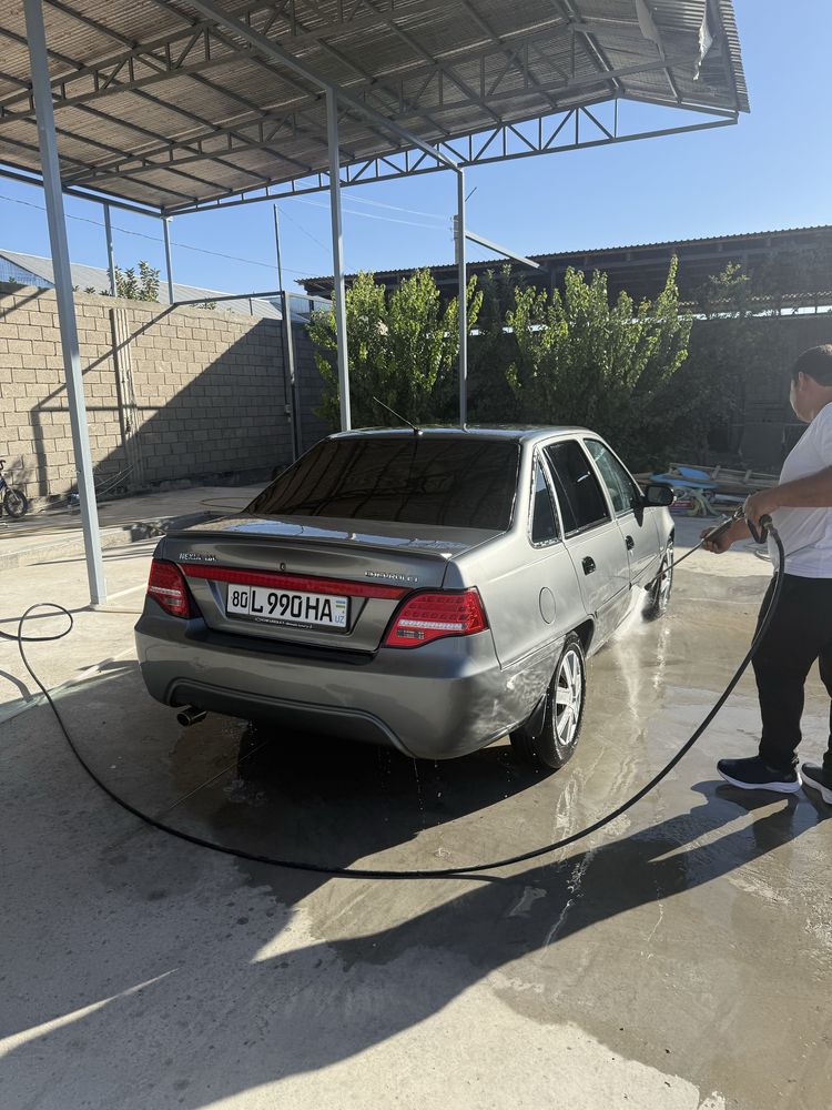 Chevrolet nexia 2