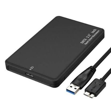 Внешний жесткий диск USB3.0, 500GB и 1000GB = 1TB, скоростной