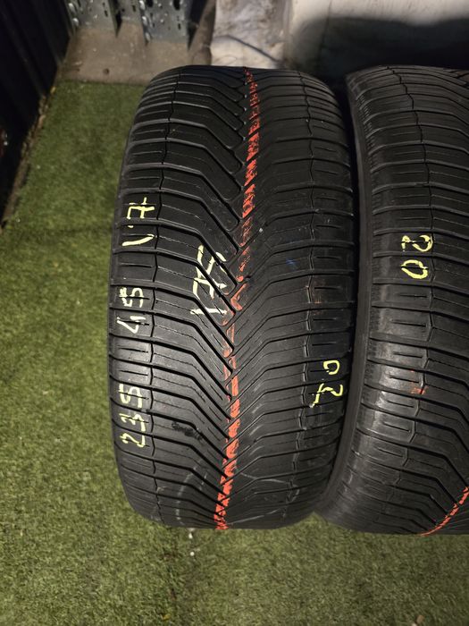 235.45.17 michelin m+s