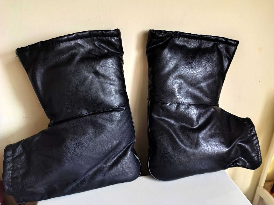 Страхотни Мотоциклетни Ръкавици