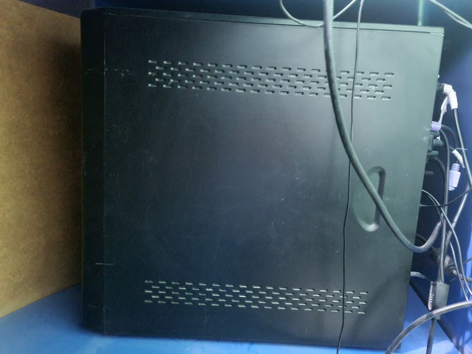 Restoran va kafelar uchun kassa aparati