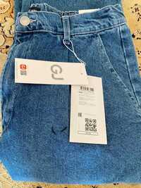 джинсы мужские 48, 50 размеры.