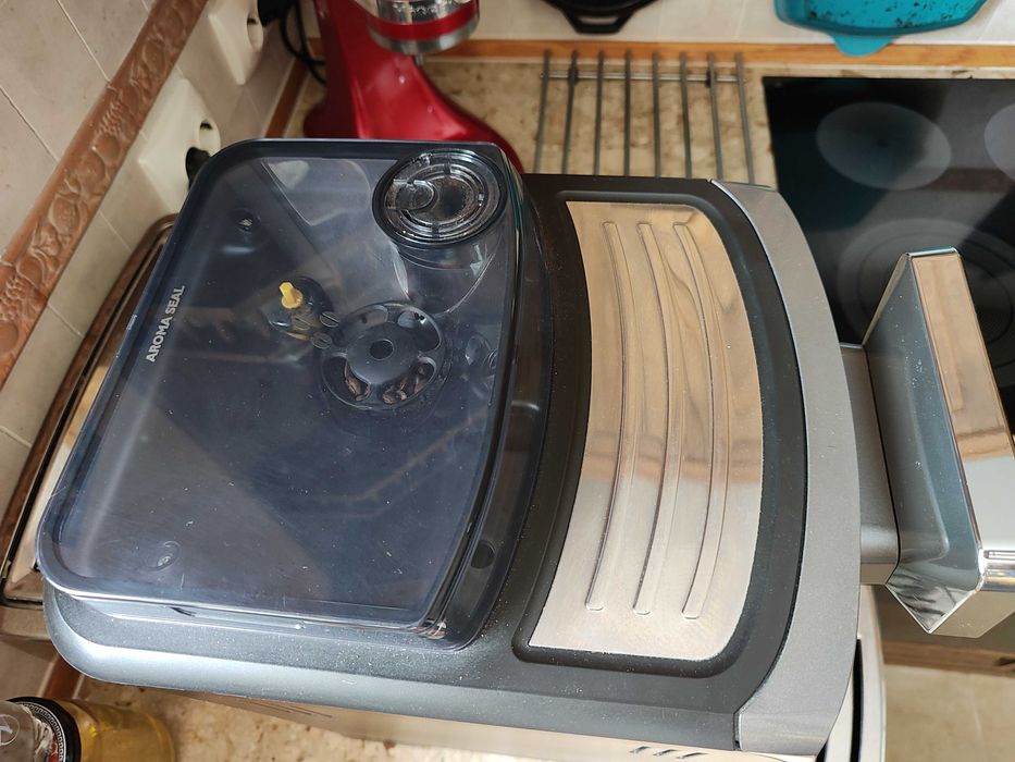 Кафеавтомат Gaggia Cadorna Prestige