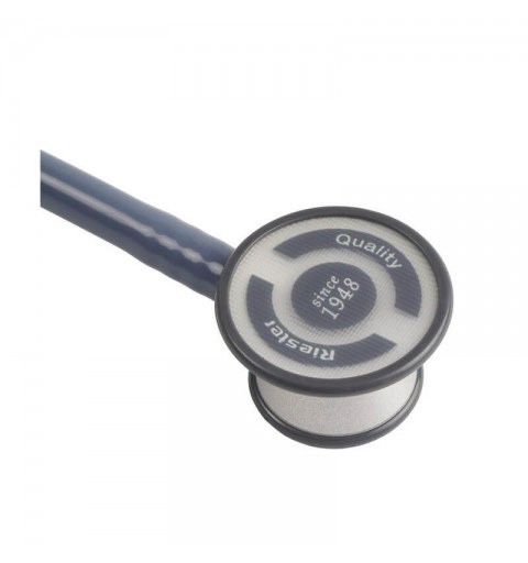Stetoscop din ALUMINIU,RIESTER DUPLEX BABY, capsula dubla