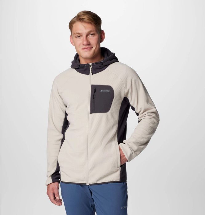 Columbia ветровка