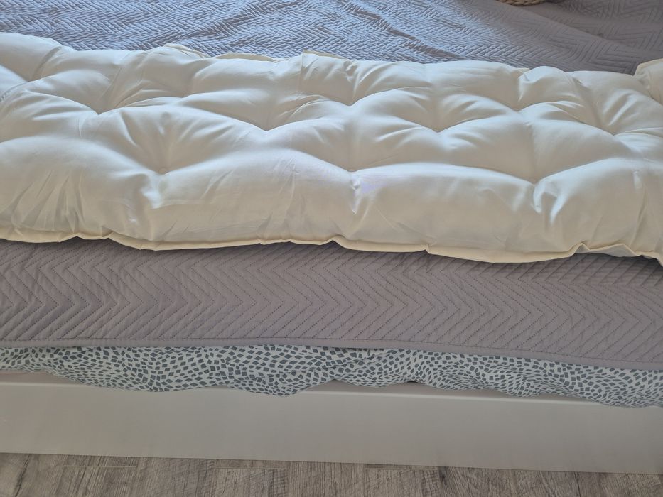 Perna Bancuta de interior